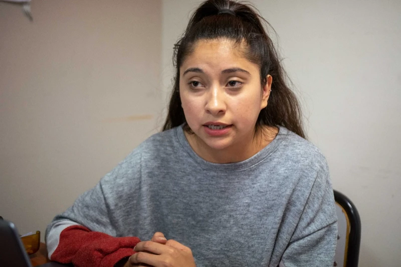 Primera jornada patagónica de Masculinidad