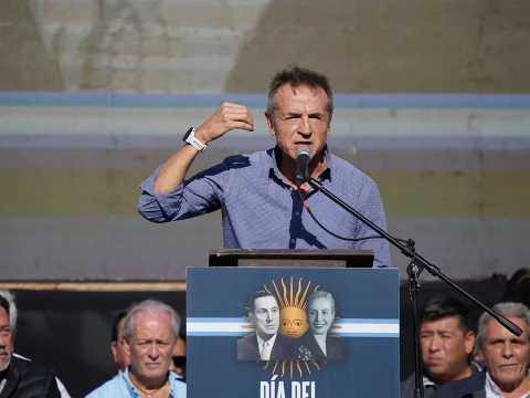 La CGT se planta ante la reforma laboral