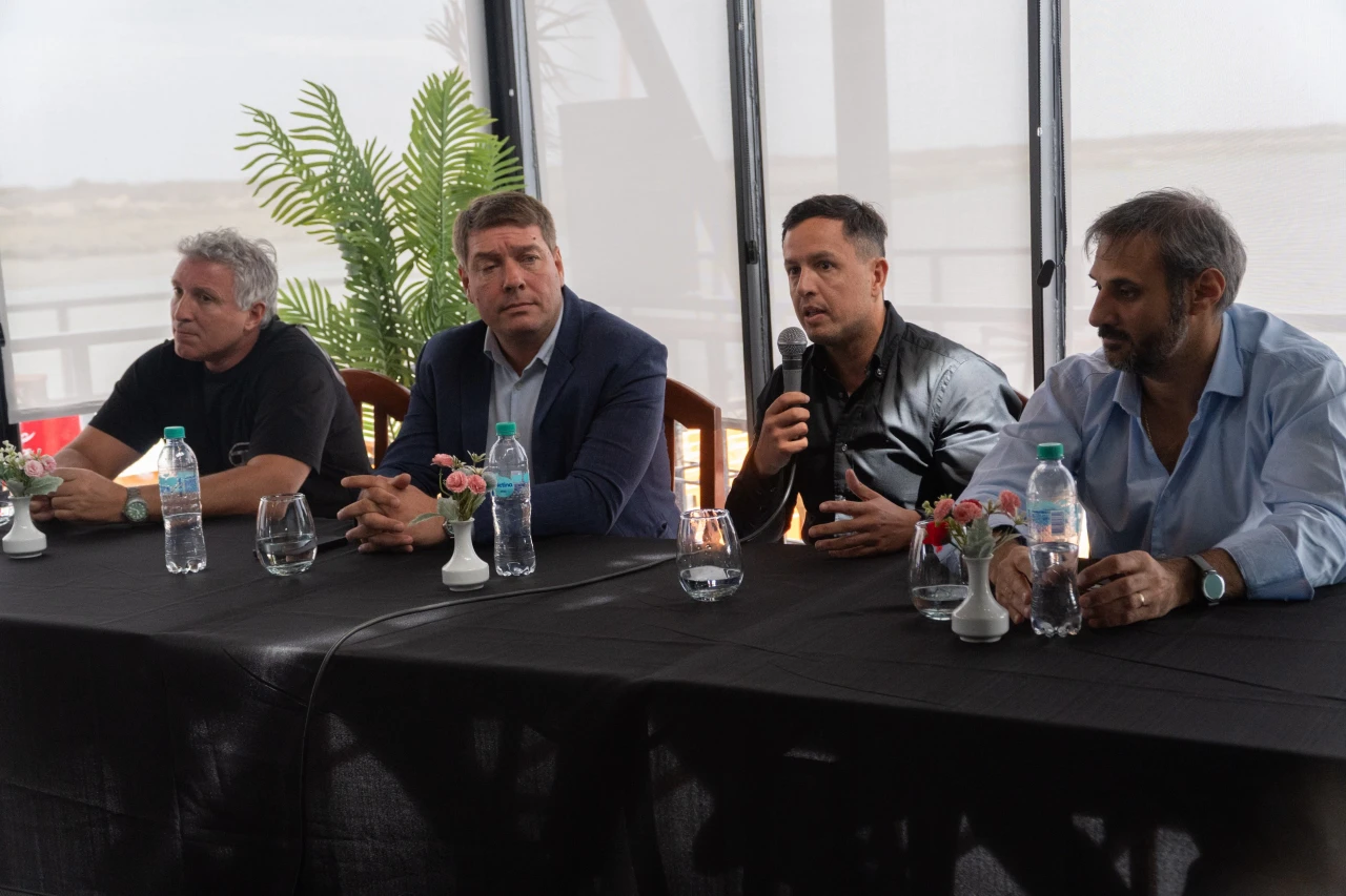 "Captura Salvaje", Una serie documental que promete muchas sorpresas