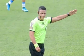 Lamentable: el árbitro Andrés Gariano amenazó con golpear al entrenador de Huracán