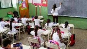 Provincia confirmó que este martes habrá actividades habituales en todas las escuelas del Chubut