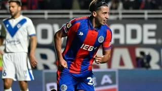 AFA le pagó a los jugadores de San Lorenzo y evitó la salida de Alexis Cuello