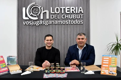 El Hoyo ya tiene su Telebingo