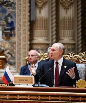 Putin y Erdogan hablan por teléfono sobre la situación en Ucrania