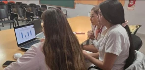 Médicos de Chubut se especializan en tuberculosis infantil