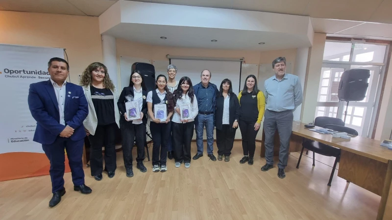 La Universidad reconoció a los finalistas de las Olimpiadas de Desarrollo Económico