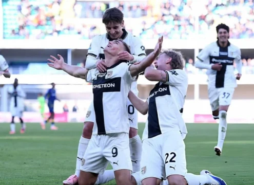 Un goleador argentino podría ser convocado a la Selección española