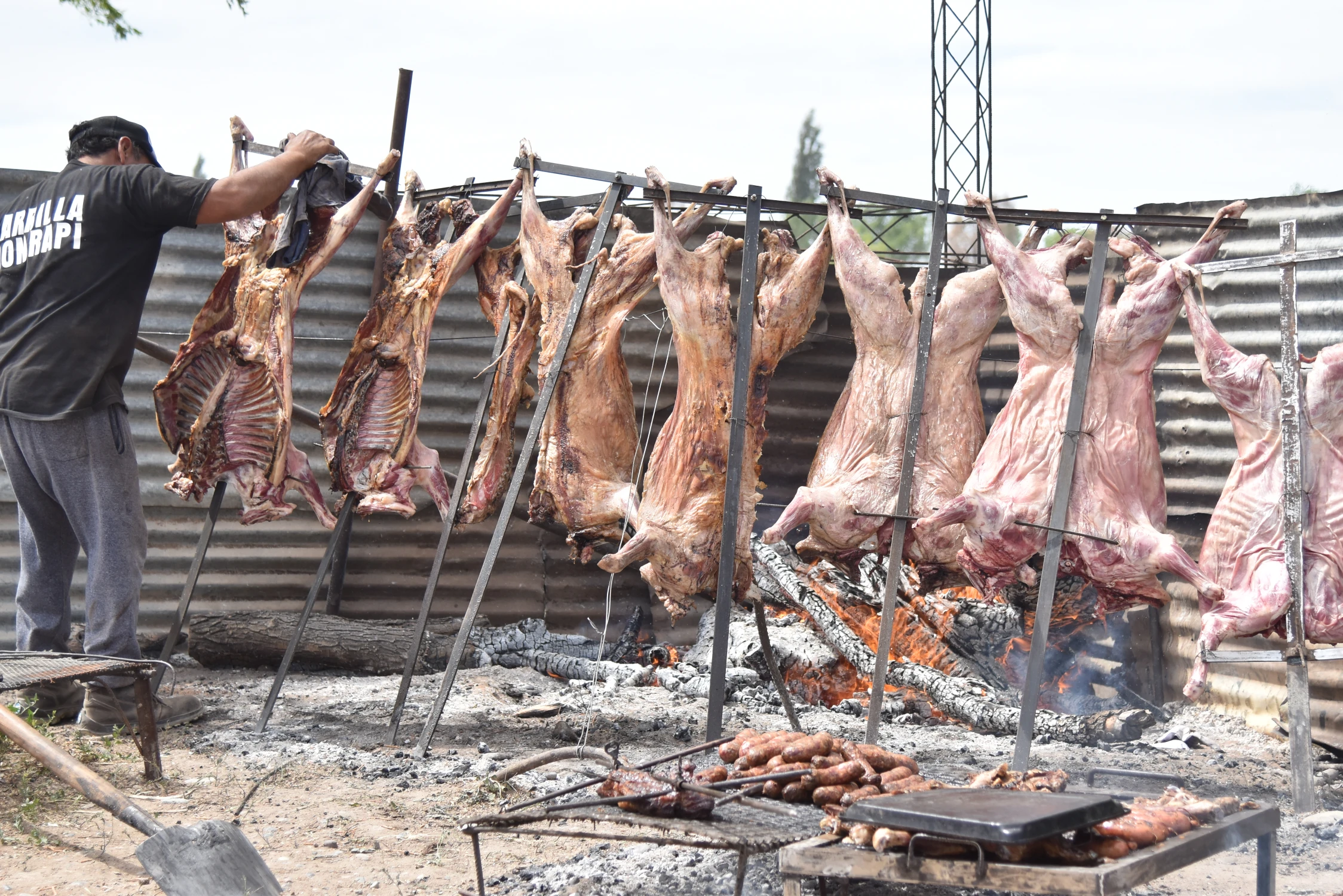28 de Julio invita a la última Feria de Productores y Artesanos del año