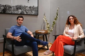 Torres recibió a Loyola y Mongilardi para analizar obras previstas para el 2026 en Camarones y Alto Río Senguer