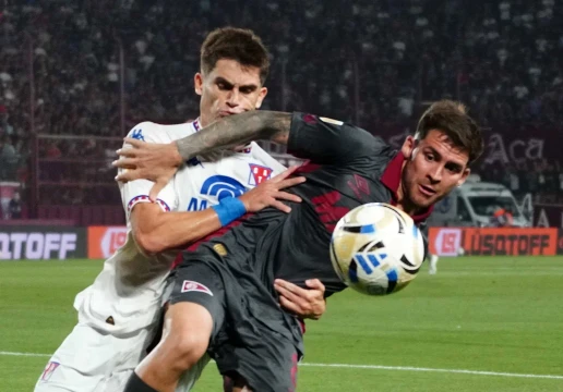 Tigre venció a Lanús y se enfrentará a Racing en los cuartos de final del Torneo Clausura