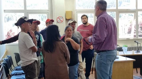 Homicidio de Colemil: "El Porteño" fue condenado a 18 años de prisión