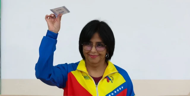 Venezuela denuncia que Estados Unidos pretende sus reservas energéticas