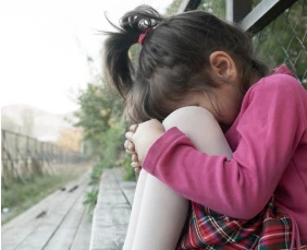 Condenan a un hombre por golpear a su hija de 6 años en un contexto de violencia contra las infancias