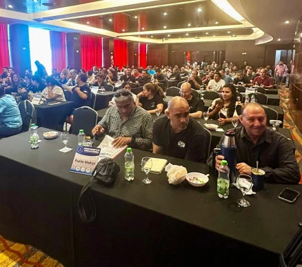 La UTN Chubut firmó convenios clave junto a la Fundación Patagonia Tercer Milenio y organizaciones del territorio