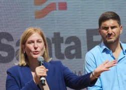 Diputados: con dificultades para cerrar acuerdos, los bloques de Provincias Unidas y la UCR definen su futuro