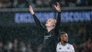 Partido inolvidable: El Manchester City derrotó al Fulham por 5-4