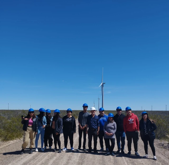 UTN Chubut ofrece la Tecnicatura Universitaria en Energías Sustentables con becas para sus estudiantes