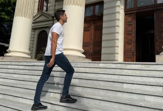 Santiago Passaglia cuestionó acuerdo entre Kicillof y la oposición