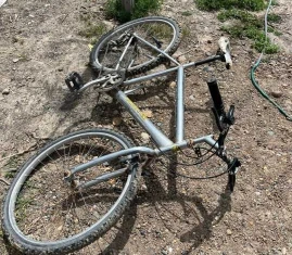 Libertad aunque con restricciones de acercamiento, para el autor de puñaladas a dos personas en la chacra ocho de Rawson