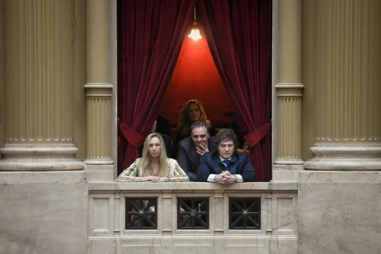 El Gobierno se prepara para oficializar este viernes el llamado a sesiones extraordinarias