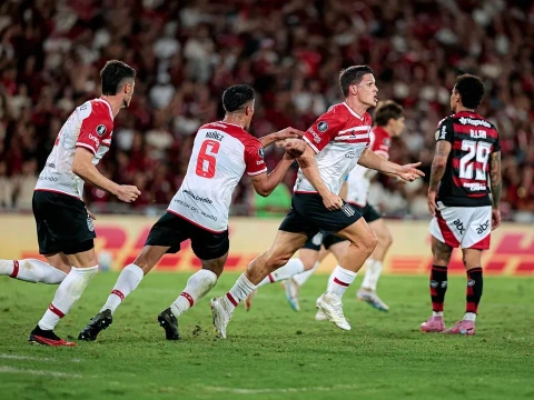 La sensible baja que tendrá Estudiantes para enfrentar a Gimnasia en el Clásico de La Plata