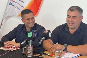 Provincia lleva el Telebingo Chubutense a la 38° Edición de la Fiesta Nacional de la Fruta Fina