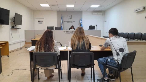 Comodoro: El próximo martes 9 se conocerá el veredicto de responsabilidad penal