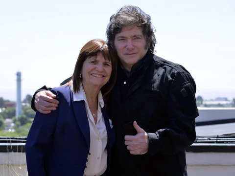 Reforma laboral: La Libertad Avanza busca abrir esta semana el debate en el Senado