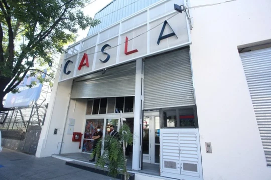 Causa Sur Finanzas: San Lorenzo emitió un comunicado luego del allanamiento