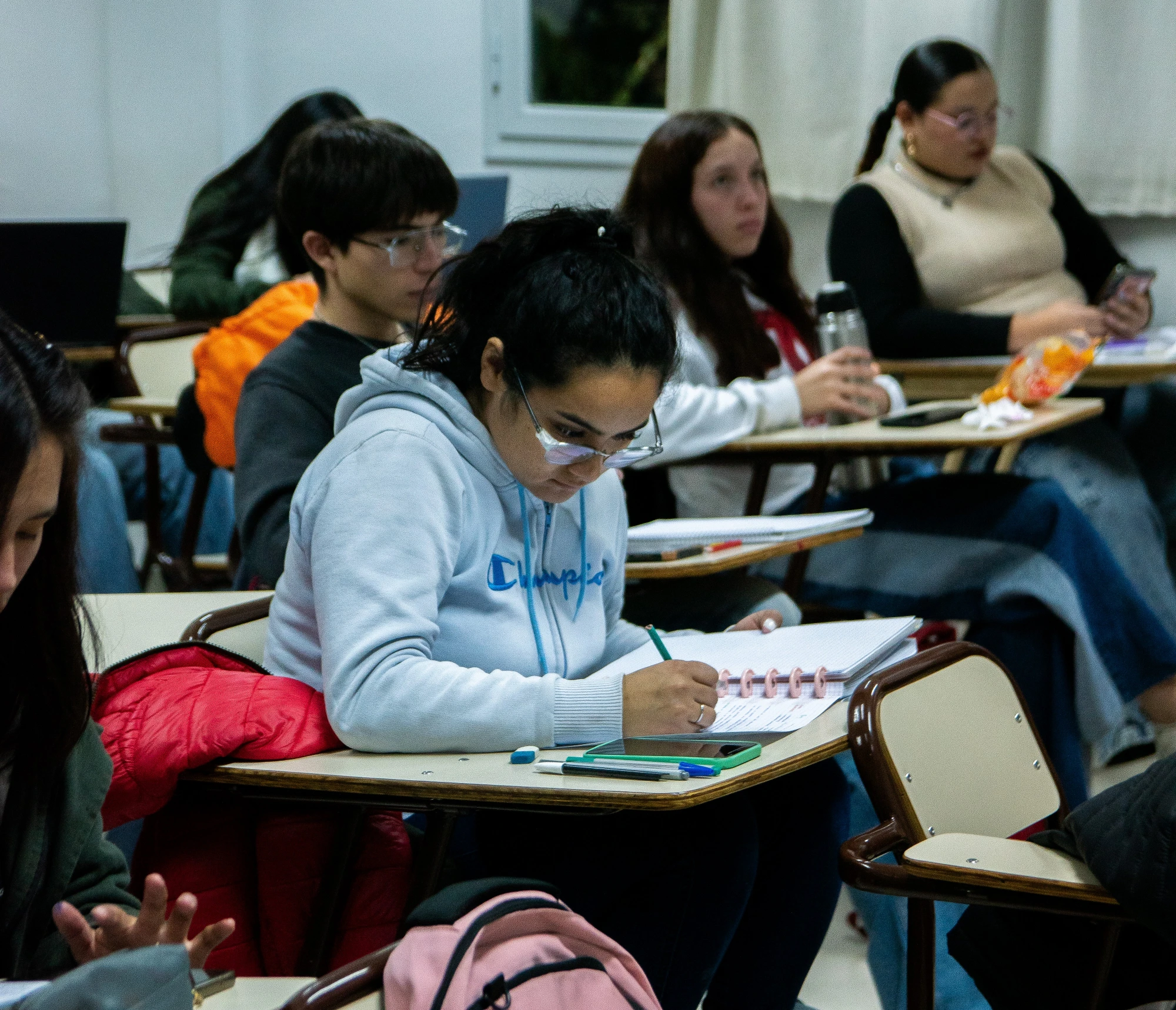 UTN Chubut impulsa sus carreras de grado gratuitas para fortalecer la formación profesional en la región