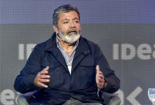 Reforma Laboral: Gerardo Martínez adelanta rechazo sindical al proyecto de Sturzenegger