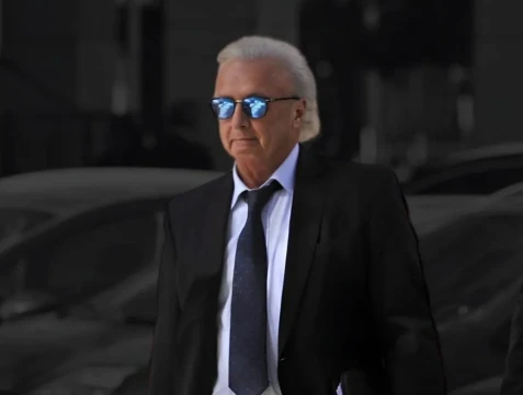 Causa Cuadernos: continúa hoy la lectura de la acusación de ‘La Camarita'