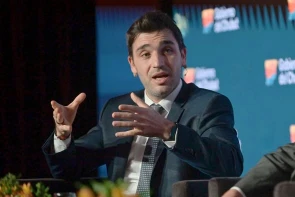 Torres desarrolla en Estados Unidos una intensa agenda de reuniones con empresarios, bancos y fondos de inversión