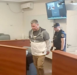 Primer día de la ronda de testigos en el juicio por jurados por el homicidio de Myrna Maidana