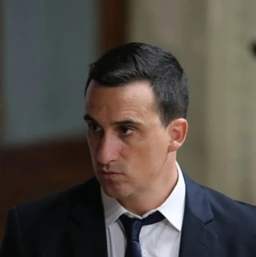 Javier Lanari fue designado como nuevo secretario de Comunicación