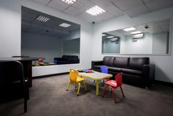 Madryn redujo el 80% en los plazos para realizar Cámaras Gesell en casos de abuso sexual infantil