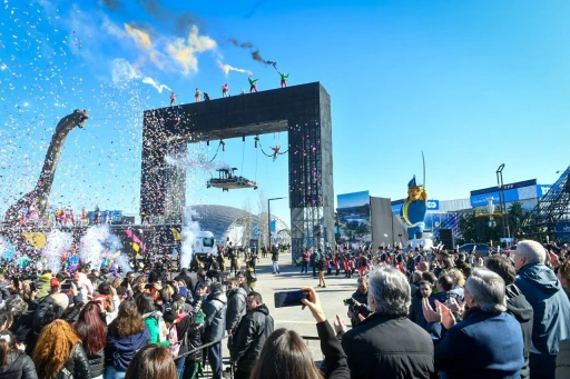 La intendenta de Vicente López respaldó la concesión privada de Tecnópolis