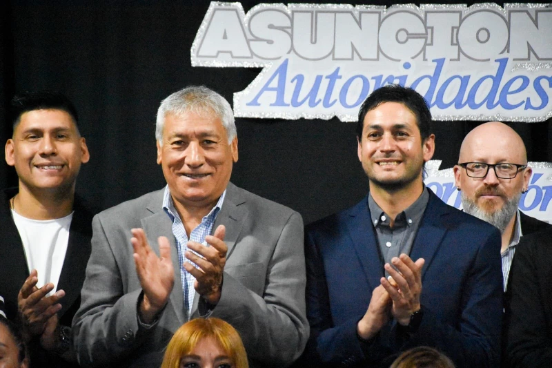 Asumió la nueva Comisión Directiva del Sindicato Empleados de Comercio para el período 2025–2029