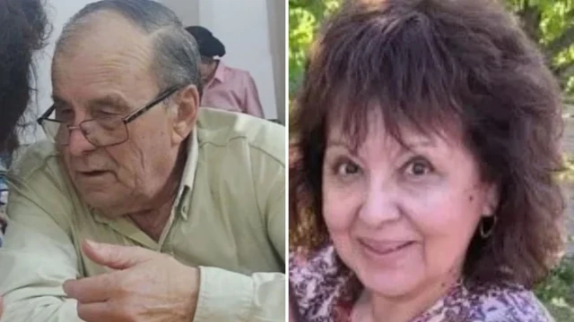 Ofrecen recompensa para encontrar a los jubilados desaparecidos en Chubut