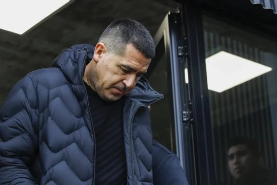 Boca va en busca de un nueve: los principales apuntados