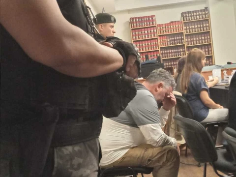 El homicida de Myrna Maidana fue condenado a prisión perpetua