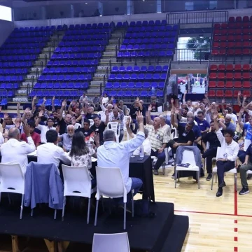 San Lorenzo fijará fecha para las próximas elecciones este lunes