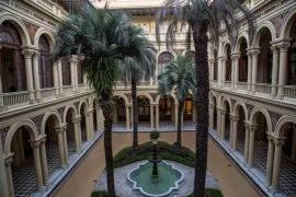 Milei se empantana en el Congreso con sus reformas y se indigna con sus negociadores