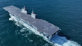 La Unión Europea impone sanciones a otros 41 buques rusos