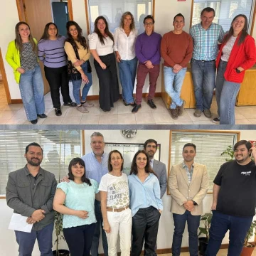 Cómo trabajó la Fiscalía de Esquel para resolver desde conflictos vecinales hasta estafas millonarias