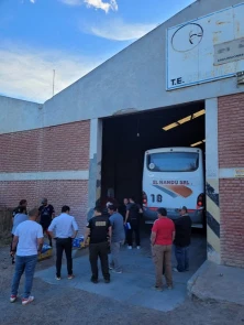 Fiscalía investiga presunta comercialización ilegal de carne de guanaco y realizó allanamientos en Trelew