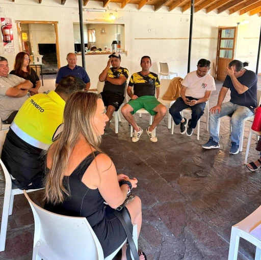 Pirámides se prepara para la temporada de Verano