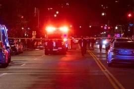 Horror en Surinam: un hombre mató a puñaladas a nueve personas, entre ellas sus cuatro hijos