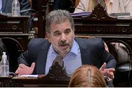 “No convalidamos la ilegalidad”: El PRO explicó su retiro del recinto tras designaciones en la AGN