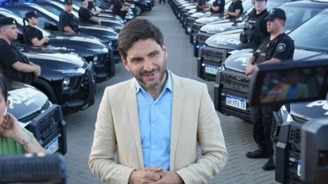 Pullaro advierte que el Presupuesto nacional desatiende rutas y deudas con Santa Fe